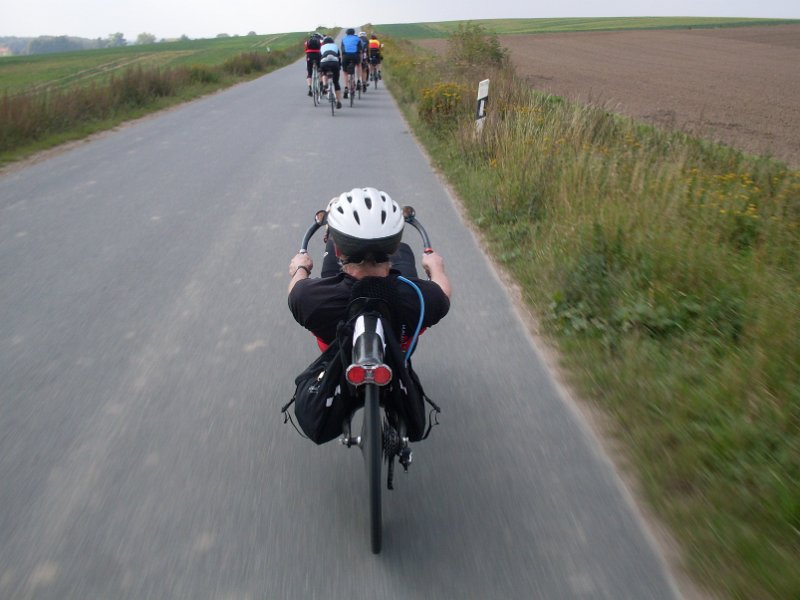 Brevet Priwall 4041